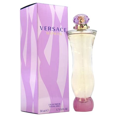 ราคา versace woman for women eau de parfum|versace woman for women.